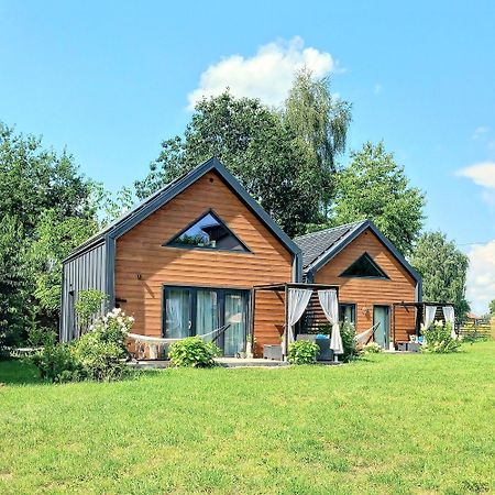 Eleonor Accommodation Liszki Экстерьер фото