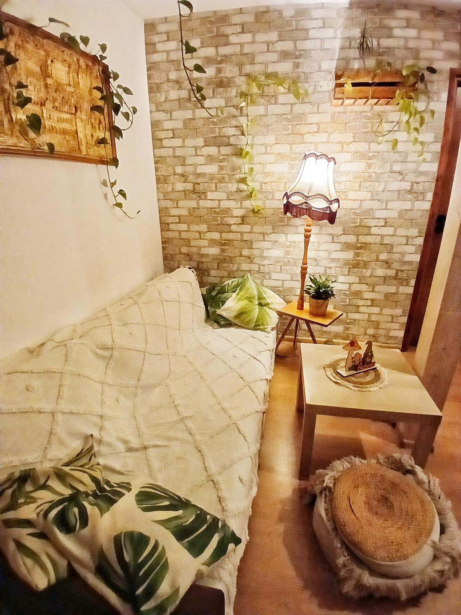 Eleonor Accommodation Liszki Номер фото