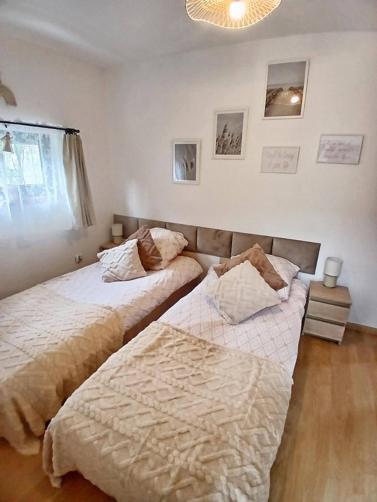 Eleonor Accommodation Liszki Номер фото